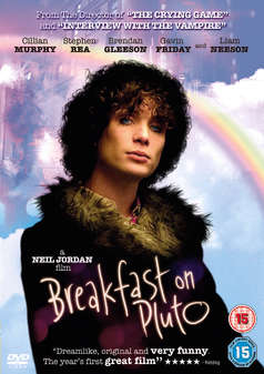 Breakfast on Pluto (Cillian Murphy) (DVD)