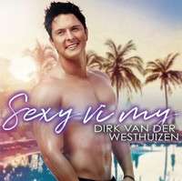 Dirk van der Westhuizen: Sexy vi my (CD)
