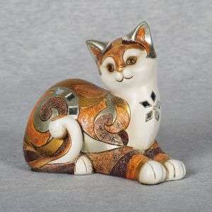 Figurine Cat