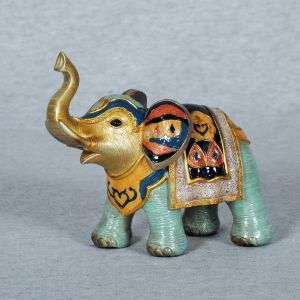 Figurine Elephant (5447)