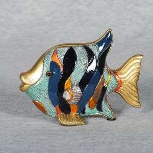 Figurine Fish (5440)