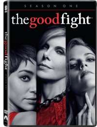 Good Fight, The - Season 1 (DVD Box Set)