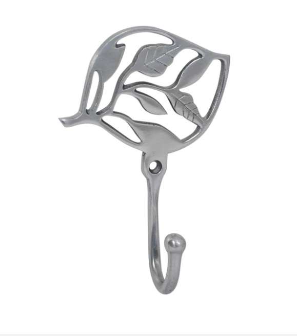 Hook - Leaf (2284)