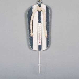 Nautical Decor: Hanger - single