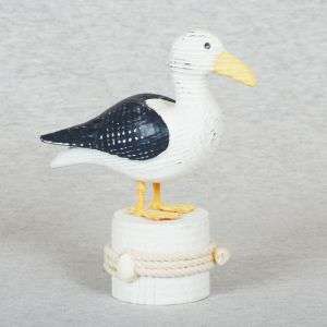 Nautical Decor: Seabird