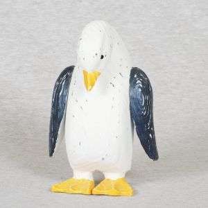 Nautical Decor: Penguin (5723)