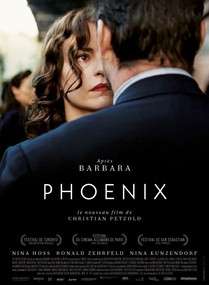Phoenix (DVD)