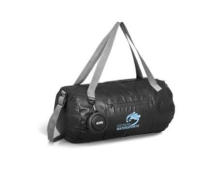 Sierra Water Resistant Duffle (Bag-4562)