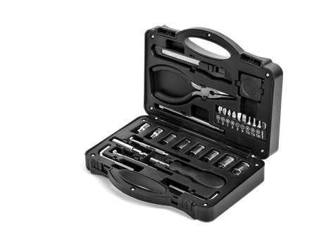 Stac 28-Piece Tool Kit (Tool-8205)