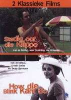 Stadig oor die klippe/Hou die blink kant bo (Al Debbo) (DVD Combo) - 24hr dispatch