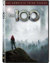100, The - Season 3 (DVD)