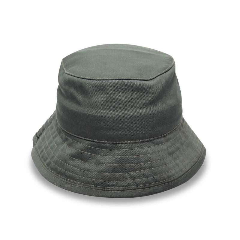 Bucket Hat - olive (SA6033)
