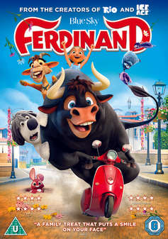 Ferdinand (DVD)