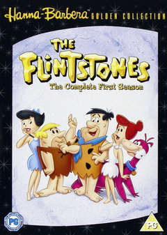 Flintstones, The - Season 1 (DVD)