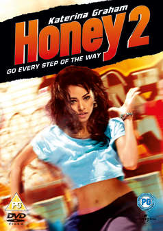 Honey 2 (DVD)