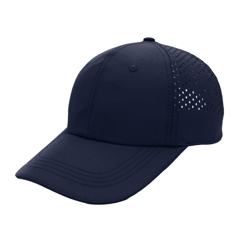 Laser Airtech Cap - navy (P17002)