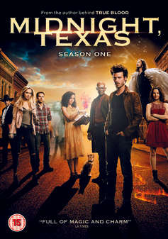 Midnight Texas - Season 1 (DVD)