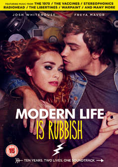 Modern life is rubbish (DVD)