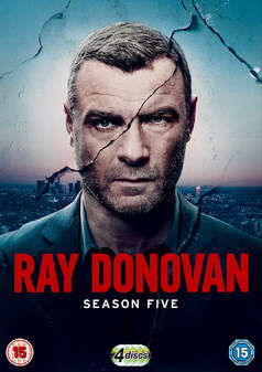 Ray Donovan - Season 5 (DVD)