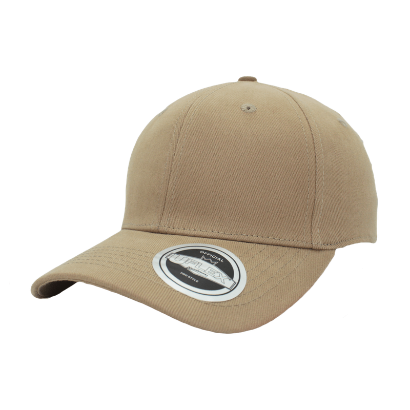 Uflex Pro Style Cap - khaki (U15603)