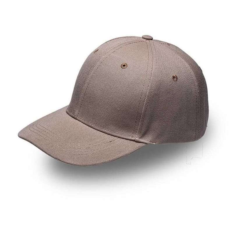 Value Fade Resistant Cap - khaki (V6038)