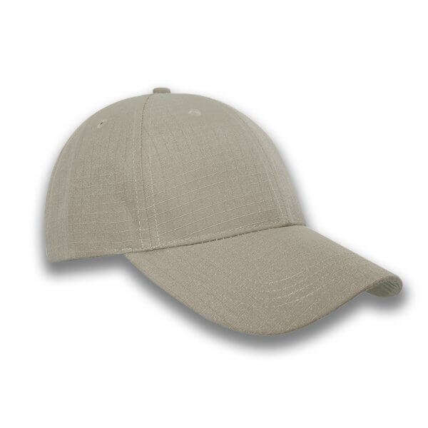 Cube cap - khaki