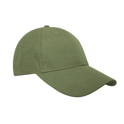 Cube cap - mint green