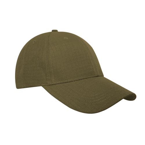 Cube cap - olive