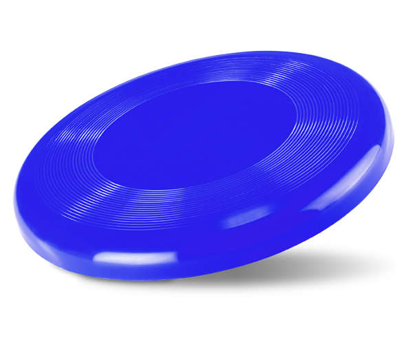 Freedom Frisbee - blue