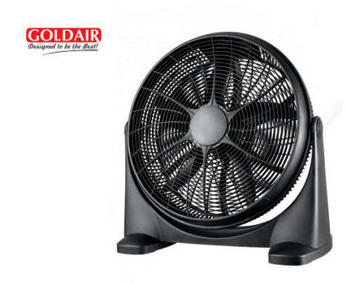 Goldair 50cm Deluxe Box Fan (GHF-200A)