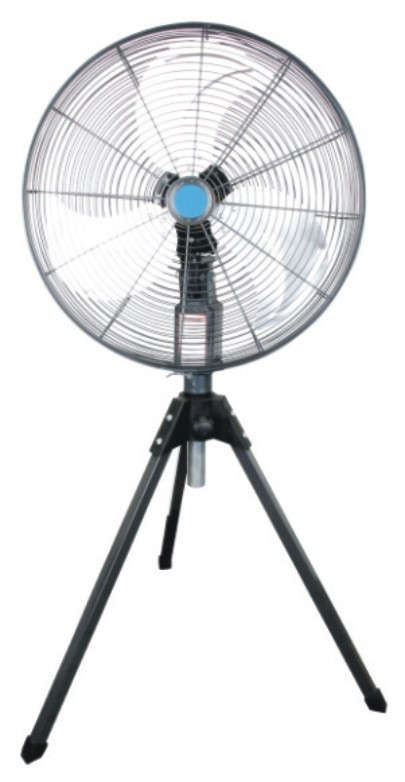 Goldair 20 inch Industrial Pedestal fan (GISF-200)