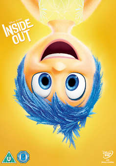 Inside Out (DVD)
