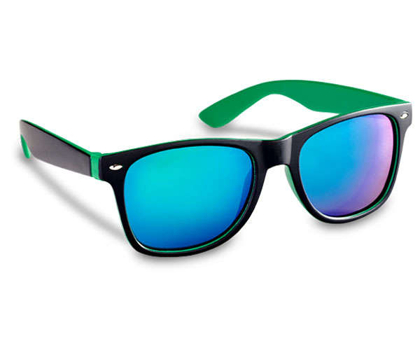 Jordy Sunglasses - green