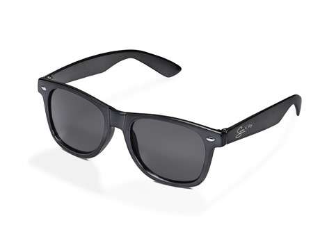 Malibu Sunglasses - gun metal (Gift-17350)