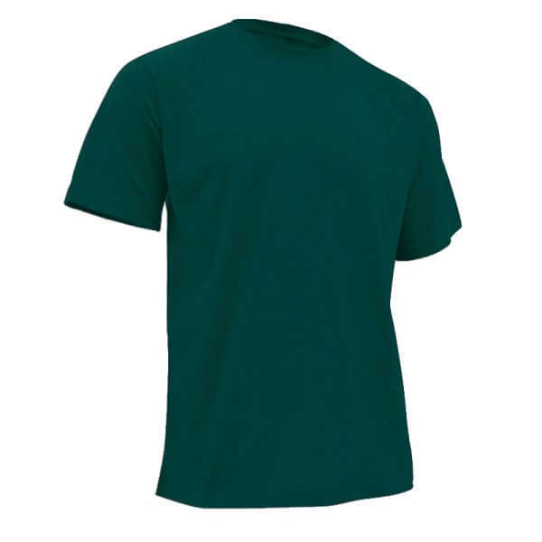 Promo T-shirt - emerald