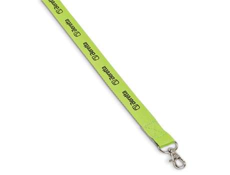 Rhapsody Lanyard - lime (Lan-030)
