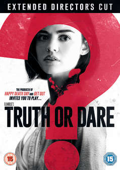 Truth of Dare (DVD)