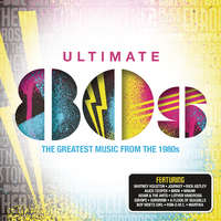 Ultimate...80s (CD Box Set)