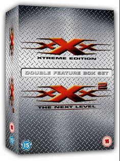 xXx / xXx: The Next Level (DVD Box Set)