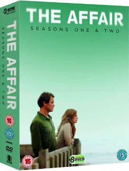 Affair, The - Season 1 and 2 (DVD)