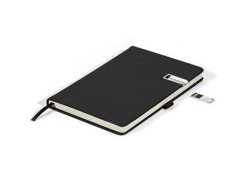 Cypher USB A5 Notebook Gift Set 8GB (NB-1710)