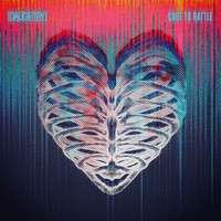 Daughtry: A Cage to rattle (CD)