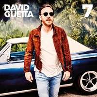 David Guetta: 7 (CD)
