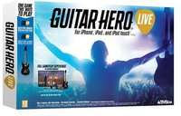 Guitar Hero Live: Game + Guitar (Tablet)