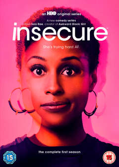 Insecure - Season 1 (DVD)