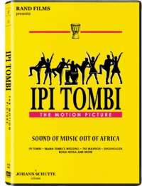 Ipi Tombi (DVD)