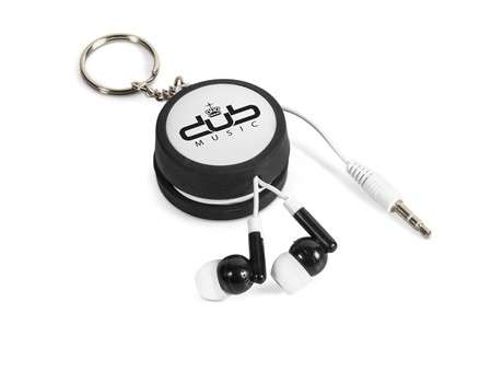 Jive Earbuds (Tech-4775)