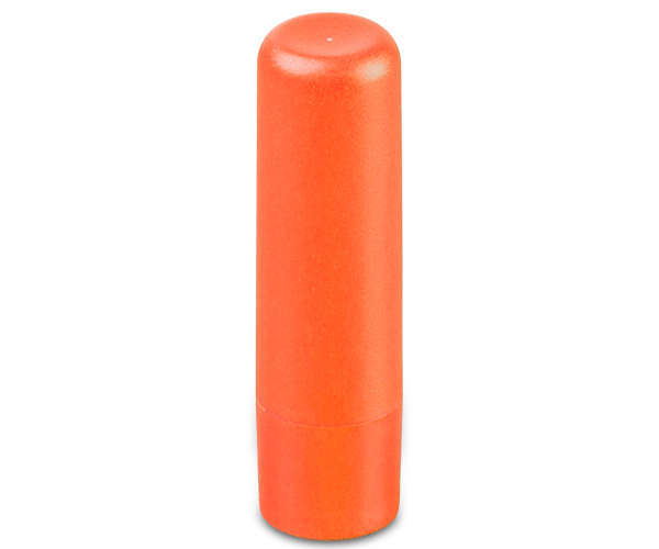 Air-Kiss Lip balm - orange