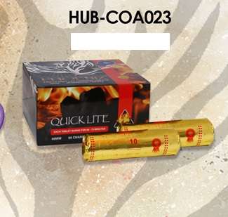 Hookah Phoenix Coal (HUB-COA023)