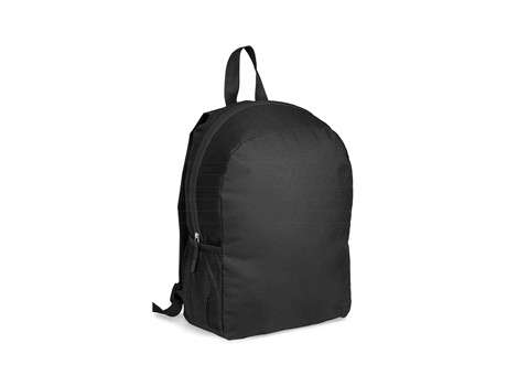 Solo Backpack - black (BAG-4135)